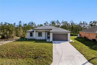 Lehigh Acres Area Home For Sale in Lehigh Acres Florida