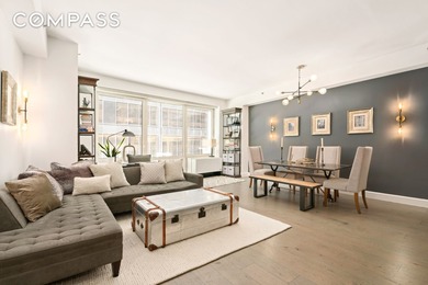 Hudson River Condo For Sale in New York New York