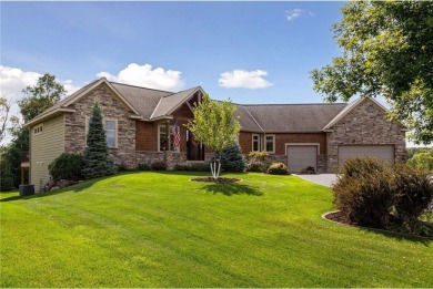 (private lake, pond, creek) Home For Sale in Prior Lake Minnesota