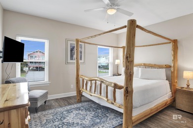Income-Producing Gulf Shores beachfront retreat with the privacy - photo 22