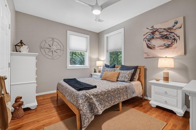 Welcome to your immaculate island oasis in the coveted Marsh - photo 22