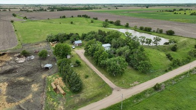 Located near Munden Kansas in Republic County, this versatile - photo 22
