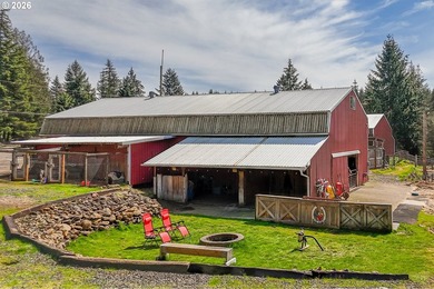 This truly unique property offers a rare combination of acreage - photo 28