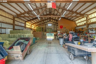 This truly unique property offers a rare combination of acreage - photo 30