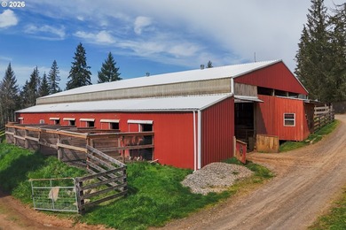 This truly unique property offers a rare combination of acreage - photo 31