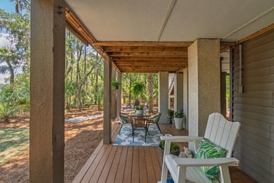 Welcome to your immaculate island oasis in the coveted Marsh - photo 36