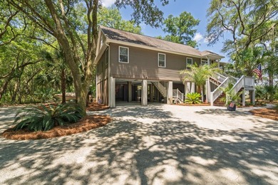 Welcome to your immaculate island oasis in the coveted Marsh - photo 38