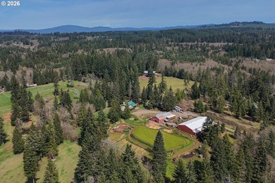 This truly unique property offers a rare combination of acreage - photo 38