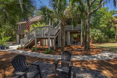 Welcome to your immaculate island oasis in the coveted Marsh - photo 39
