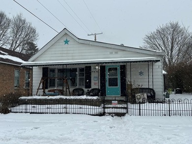 Scioto River Home For Sale in Chillicothe Ohio