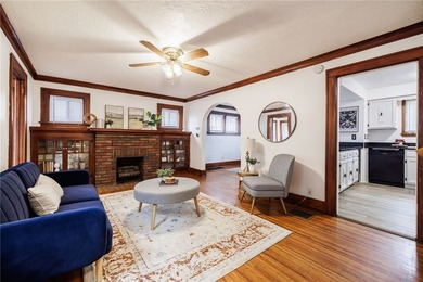 Welcome home to this charming 3-bedroom, 1-bath Colonial in - photo 2