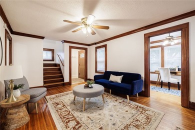 Welcome home to this charming 3-bedroom, 1-bath Colonial in - photo 4