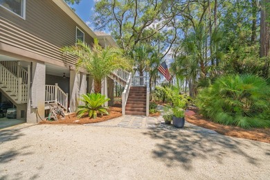 Welcome to your immaculate island oasis in the coveted Marsh - photo 46