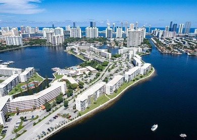 Little Maule Lake Condo For Sale in Aventura Florida