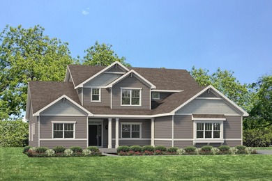 Lake Home For Sale in Geneva, Illinois