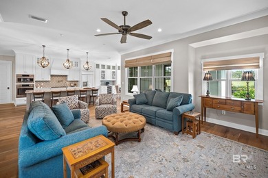 Nestled in the highly sought-after Battles Trace at The Colony - photo 6