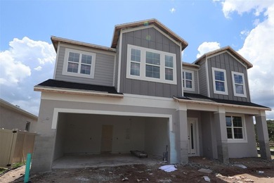 Buck Lake - Osceola County Home Sale Pending in ST Cloud Florida