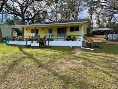 WATERFRONT RETREAT AT HOUSTON COUNTY LAKE! - photo 10