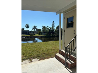 (private lake, pond, creek) Home For Sale in Naples Florida