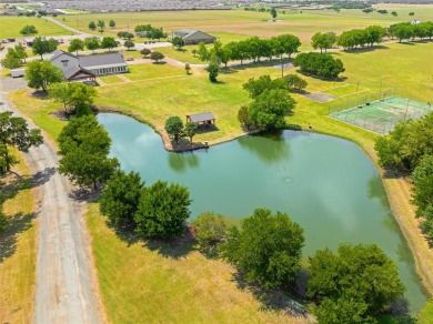 (private lake, pond, creek) Home For Sale in Royse City Texas