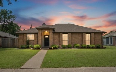 Lake Ray Hubbard Home For Sale in Rowlett Texas