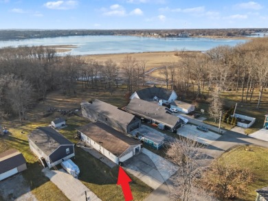 Lake front home on Lake Milton - photo 24