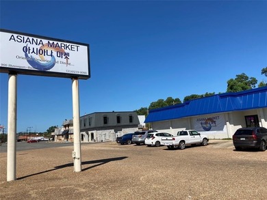 Red River Commercial For Sale in Shreveport Louisiana