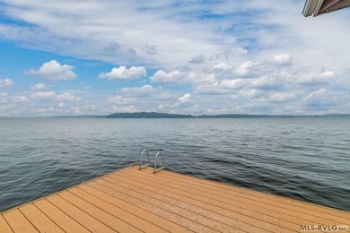 Exceptional Main Lake Waterfront Estate on Two Premier Lots! - photo 12