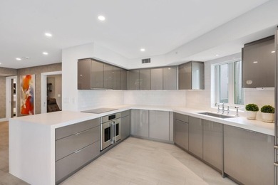 Exquisite, pet-friendly ground-floor walk-out residence in - photo 13