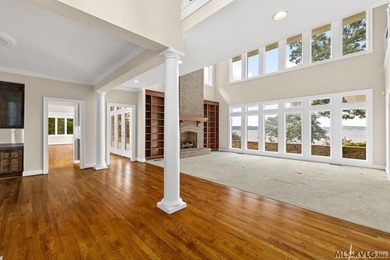 Exceptional Main Lake Waterfront Estate on Two Premier Lots! - photo 17