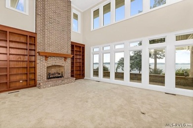 Exceptional Main Lake Waterfront Estate on Two Premier Lots! - photo 18