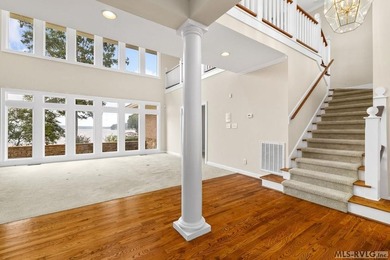 Exceptional Main Lake Waterfront Estate on Two Premier Lots! - photo 19