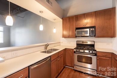 Experience elevated SouthPark living in this stylish one-bedroom - photo 10