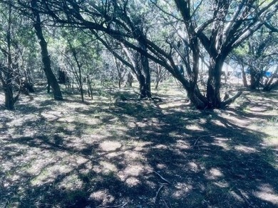 Lake Lot For Sale in Bandera, Texas