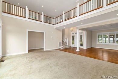 Exceptional Main Lake Waterfront Estate on Two Premier Lots! - photo 21