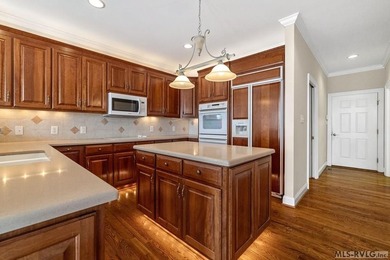 Exceptional Main Lake Waterfront Estate on Two Premier Lots! - photo 22