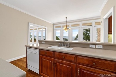 Exceptional Main Lake Waterfront Estate on Two Premier Lots! - photo 24