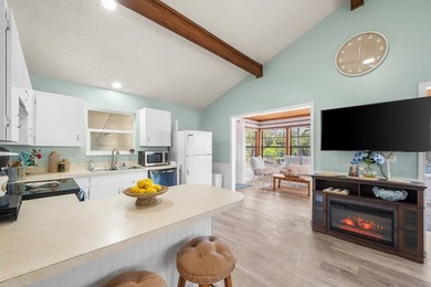 This rare opportunity in the heart of Steinhatchee features two - photo 6