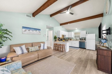 This rare opportunity in the heart of Steinhatchee features two - photo 8