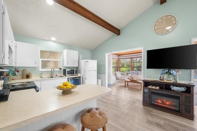 This rare opportunity in the heart of Steinhatchee features two - photo 9