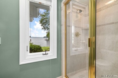 Exceptional Main Lake Waterfront Estate on Two Premier Lots! - photo 33