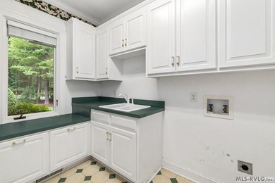 Exceptional Main Lake Waterfront Estate on Two Premier Lots! - photo 35