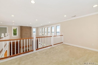 Exceptional Main Lake Waterfront Estate on Two Premier Lots! - photo 40