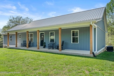 (private lake, pond, creek) Home For Sale in Elizabethtown Kentucky