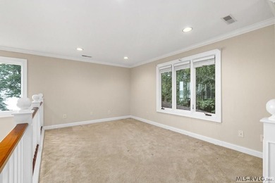 Exceptional Main Lake Waterfront Estate on Two Premier Lots! - photo 42