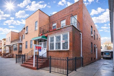 This 3-family property is located in the heart of prime Sunset - photo 3