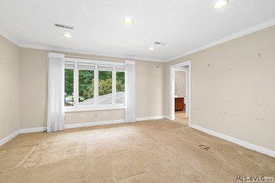 Exceptional Main Lake Waterfront Estate on Two Premier Lots! - photo 44