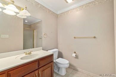 Exceptional Main Lake Waterfront Estate on Two Premier Lots! - photo 45