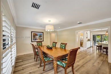 The finest Fully Renovated waterfront home in Coral Ridge with - photo 6