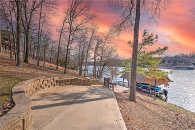 Lake Home For Sale in Bella Vista, Arkansas